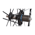 Campagnolo Eurus Laufradsatz