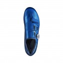 Zapatillas Shimano RC5 Road Azul