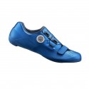 Zapatillas Shimano RC5 Road Azul