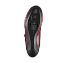 Shimano RC701 Road Shoes Red Black