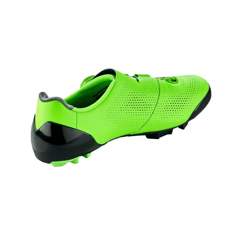 Shimano XC901 SPHYRE MTB Groene Schoenen