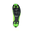 Chaussures VTT Shimano XC901 SPHYRE Vert