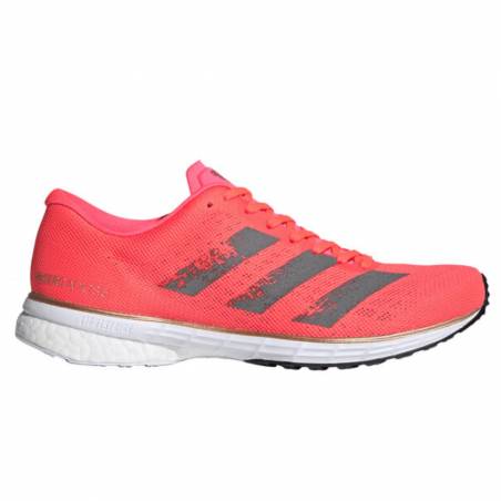 Scarpe adidas arancioni fluo store