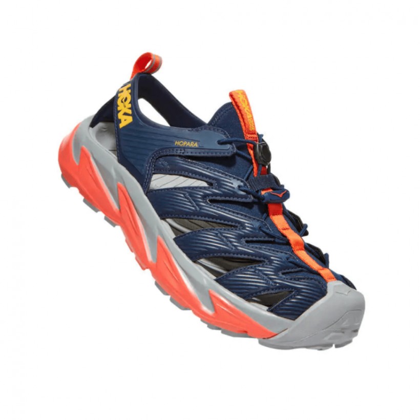 Sandales Hoka One One Sky Hopara Homme
