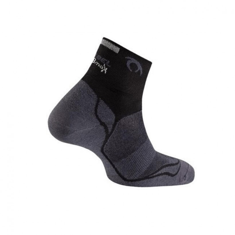 Calcetines de running Lurbel Race W Red