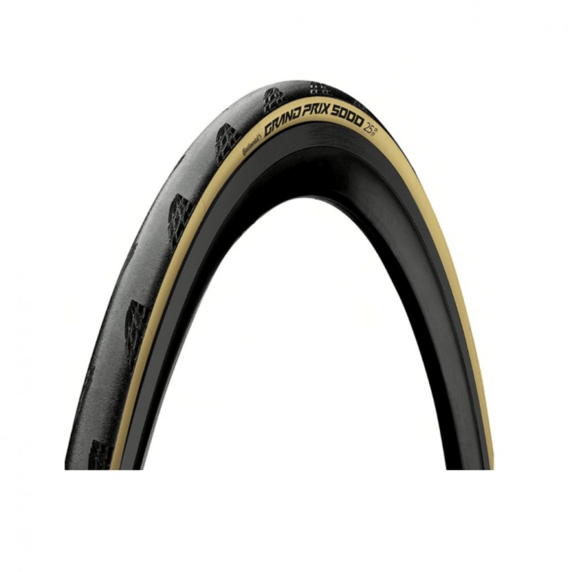 Continental Grand Prix 5000 700x25C Tour de France Reifen