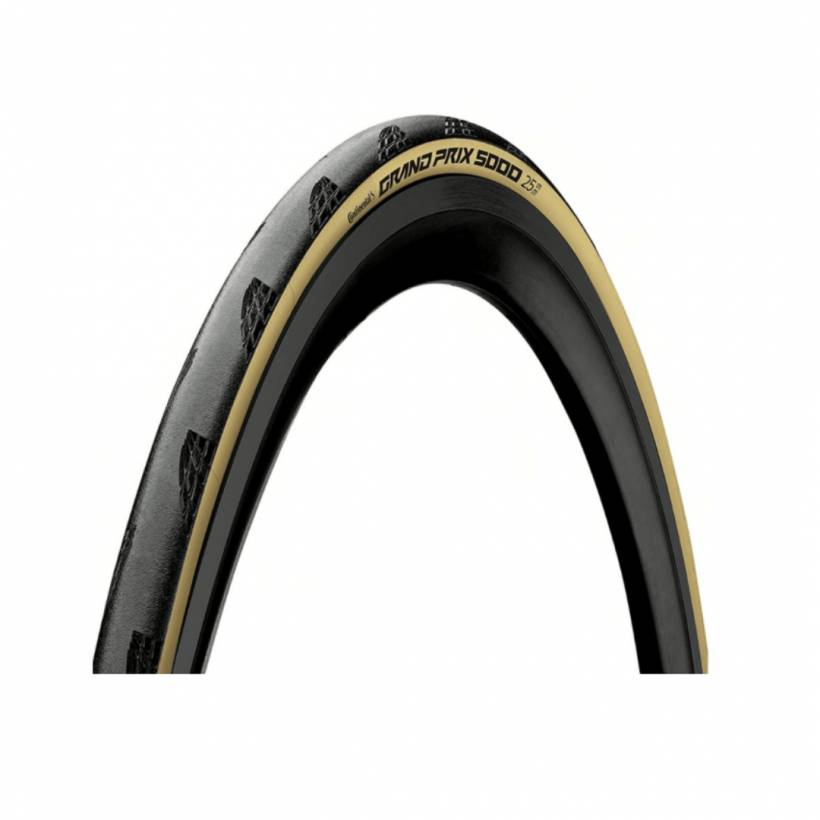 Pneumatico Continental Grand Prix 5000 700x25C Tour de France