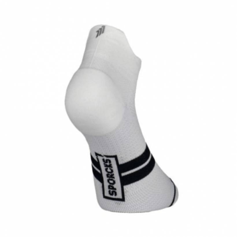 Calcetín Sporcks Noosa Blanco