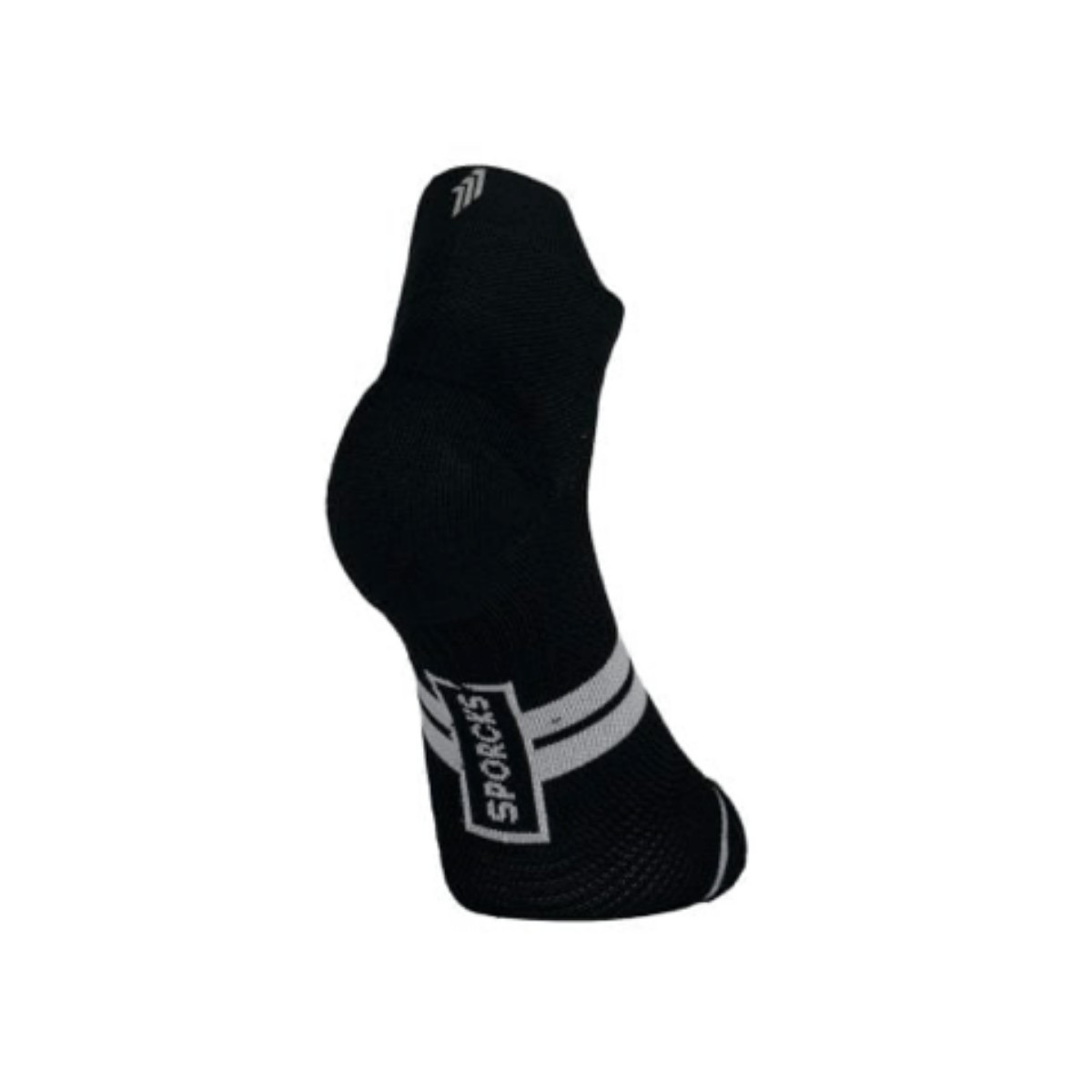 Unsere günstig Kaufen-Sporcks Noosa Schwarze Socke, Größe XS.. Sporcks Noosa Schwarze Socke, Größe XS. <![CDATA[Sporcks Noosa Schwarze Socke Wir präsentieren unsere neue Knöchellaufsocke. Ideal für Ihre heißesten Workouts mit einer Struktur im Fuß, die