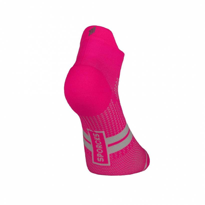 Calzino rosa Sporcks Noosa