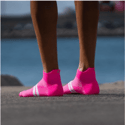 Calcetín Sporcks Noosa Rosa