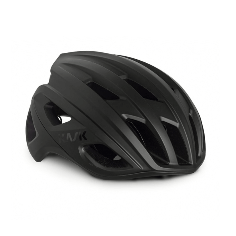 Capacete Kask Mojito 3 Preto fosco