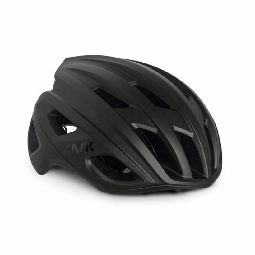 Casque Kask Mojito 3 Noir mat