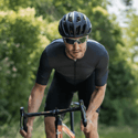 Casque Kask Mojito 3 noir mat