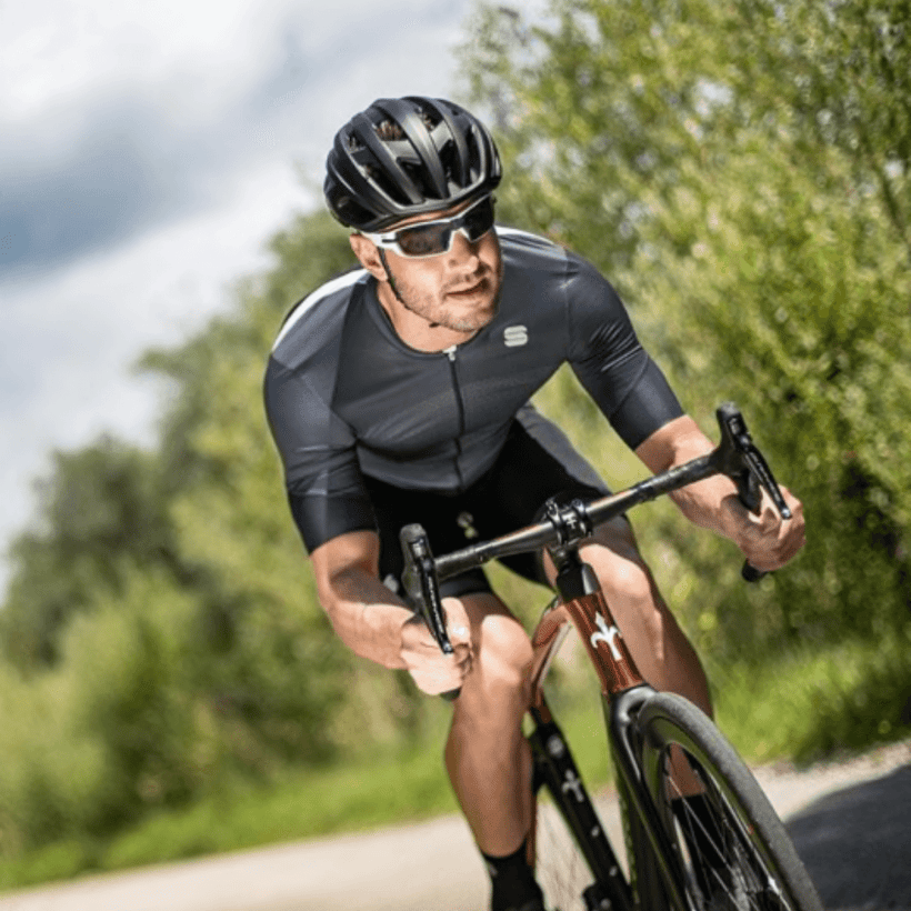 Capacete Kask Mojito 3 Preto fosco