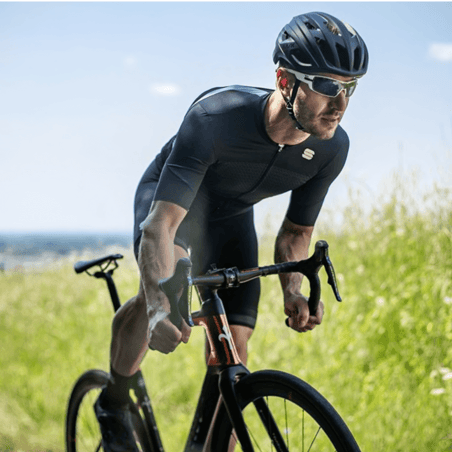 Kask Mojito 3 Matte Black Helmet