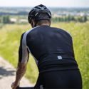 Capacete Kask Mojito 3 Preto fosco