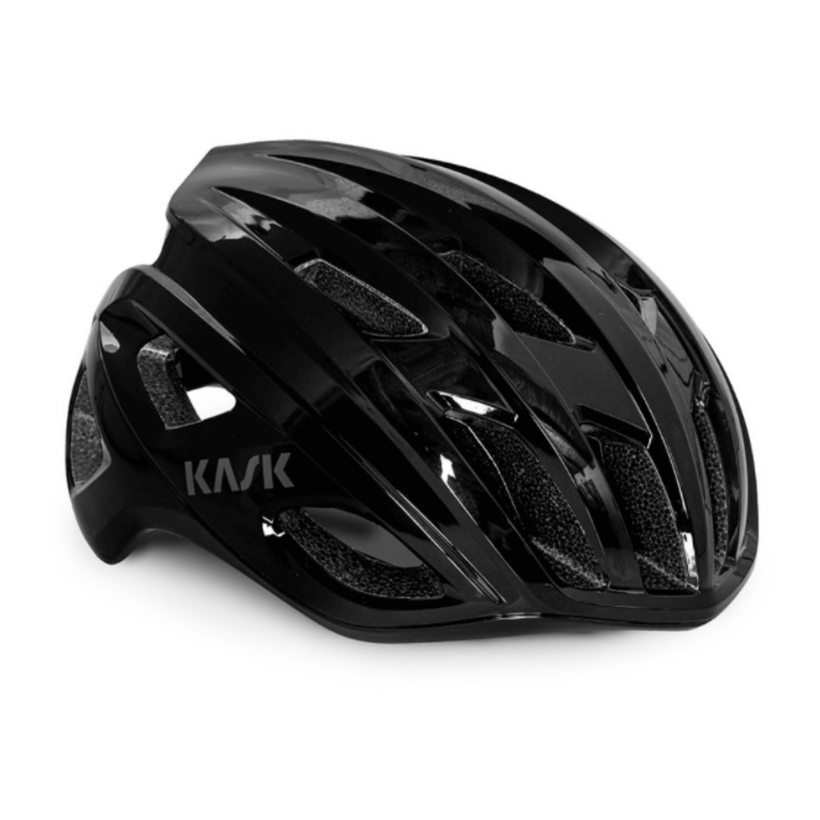Kask Mojito 3 Kask Czarny