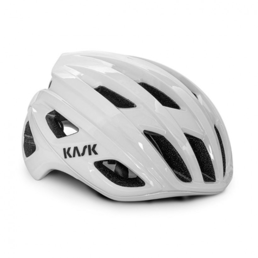 Kask Mojito 3 White Helmet