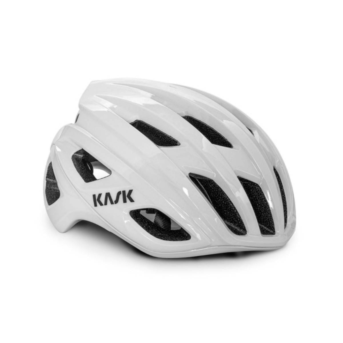 Kask Mojito 3 White Helmet, Size L product