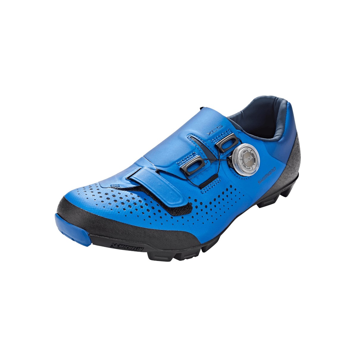 Zapatillas Shimano XC501 Azul