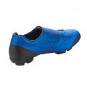 Zapatillas Shimano XC501 MTB Azul