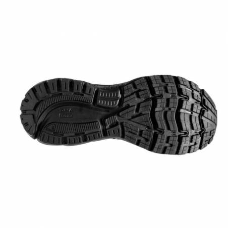 Brooks Ghost 13 Black AW20 Shoes