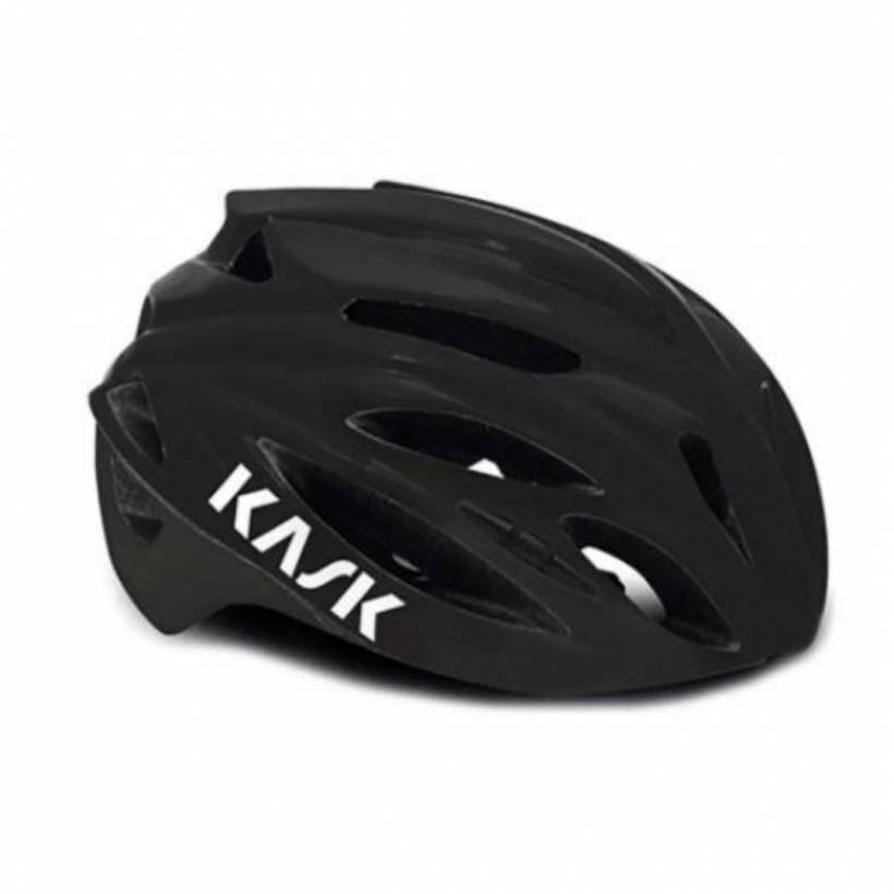 Casco Kask Rapido Nero Opaco