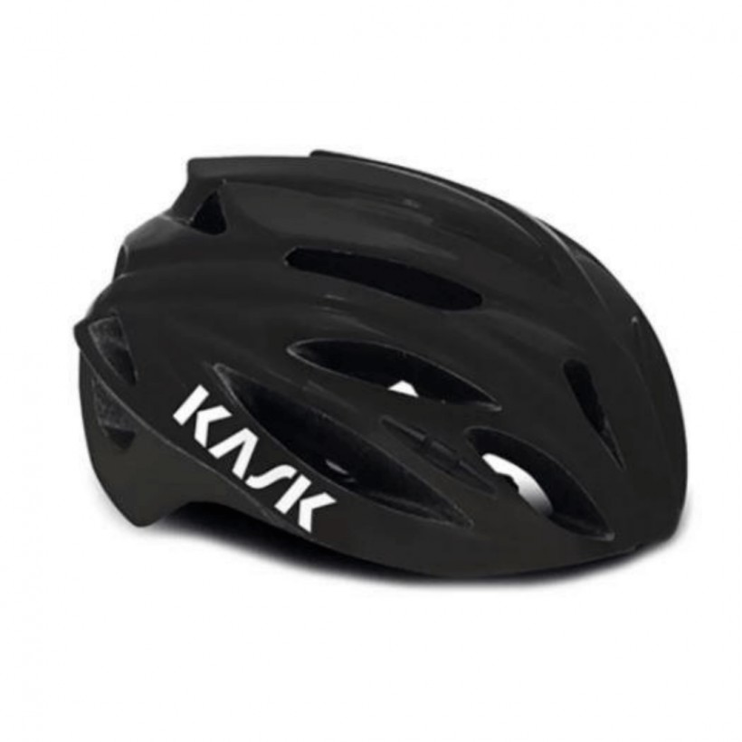 Kask Rapido Helmet Matte Black