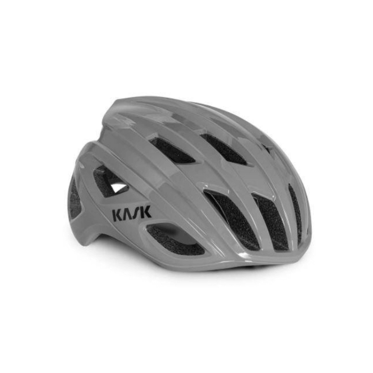 Kask Mojito 3 Helmet Gray, Size L
