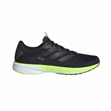 Adidas nere verdi sale