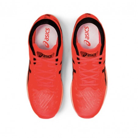 Asics Metaracer Tokyo Pink Fluor Black AW20 Men's Running Shoes