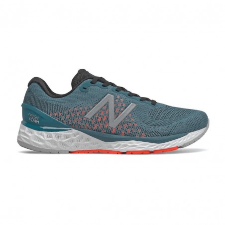 New Balance Fresh Foam 880 v10 Herren Schuhe Gr n Orange
