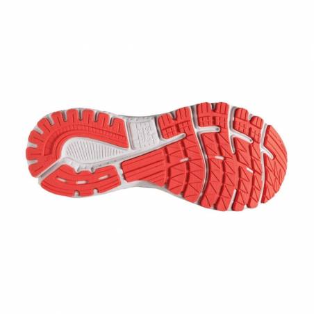 Zapatillas Brooks Adrenalina GTS 20 Azul OI20 Mujer