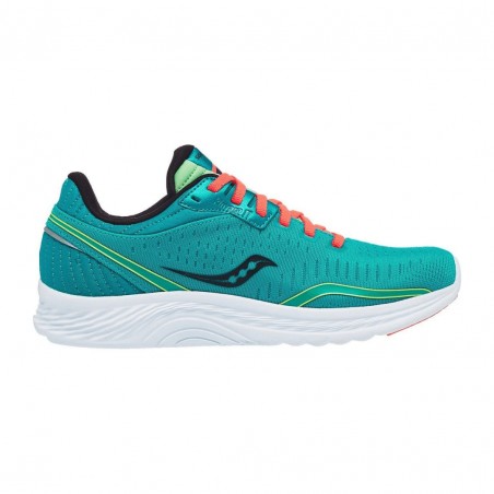 Saucony turquoise hotsell