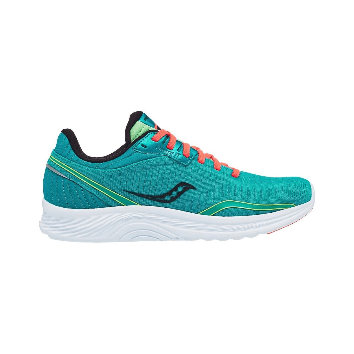 zapatillas saucony running