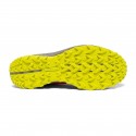 Saucony Peregrine 10 Orange Yellow AW20 Men's Running Shoes