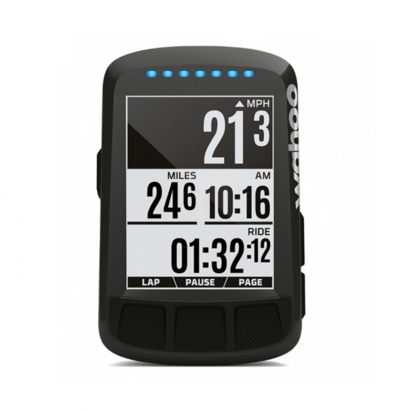 Element cycling computer shop