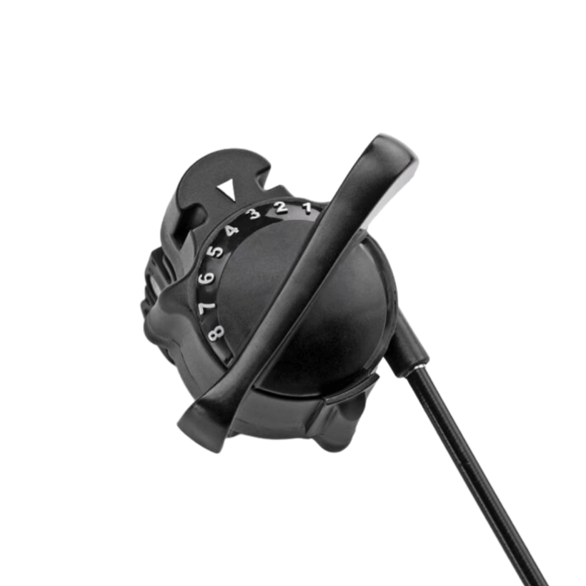 Elite Novo Mag Force Elastogel Trainer