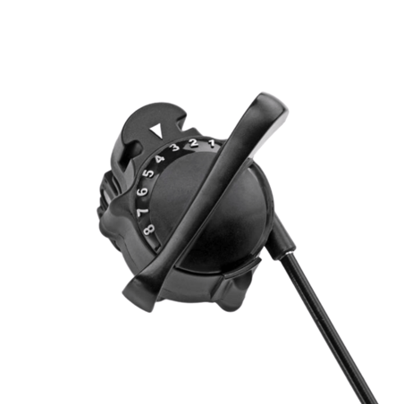 Elite Novo Mag Force Elastogel Trainer