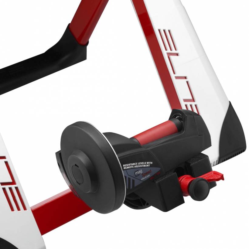Elite Novo Mag Force Elastogel Roller