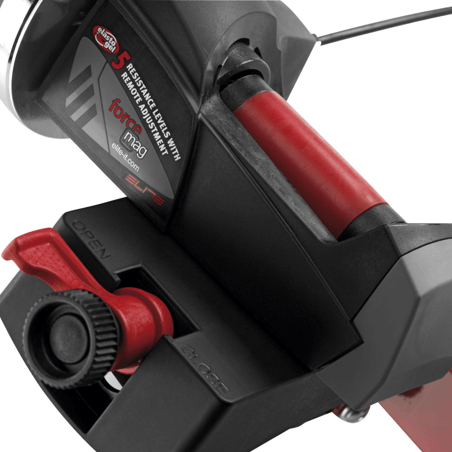 Elite Novo Mag Force Elastogel Trainer