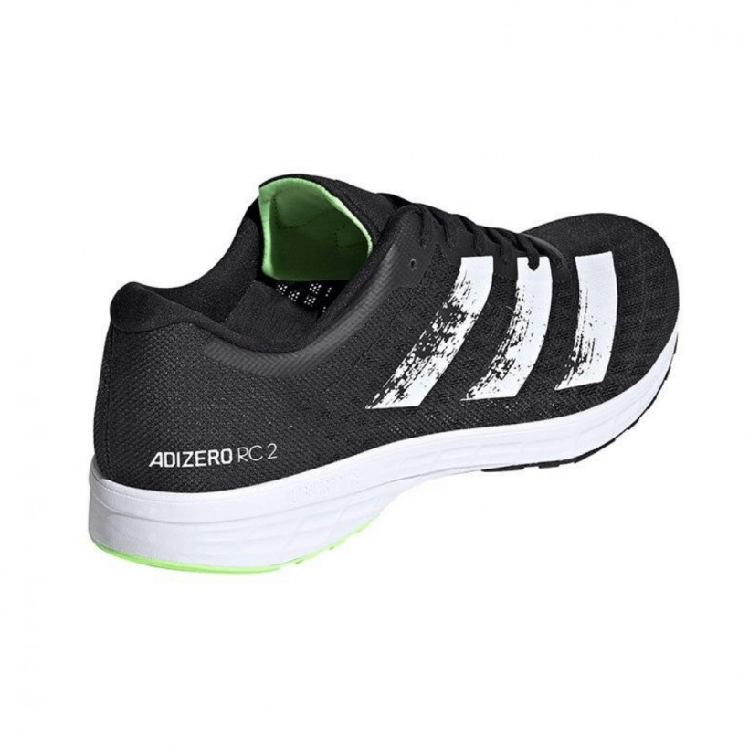 Adidas hotsell rc 20