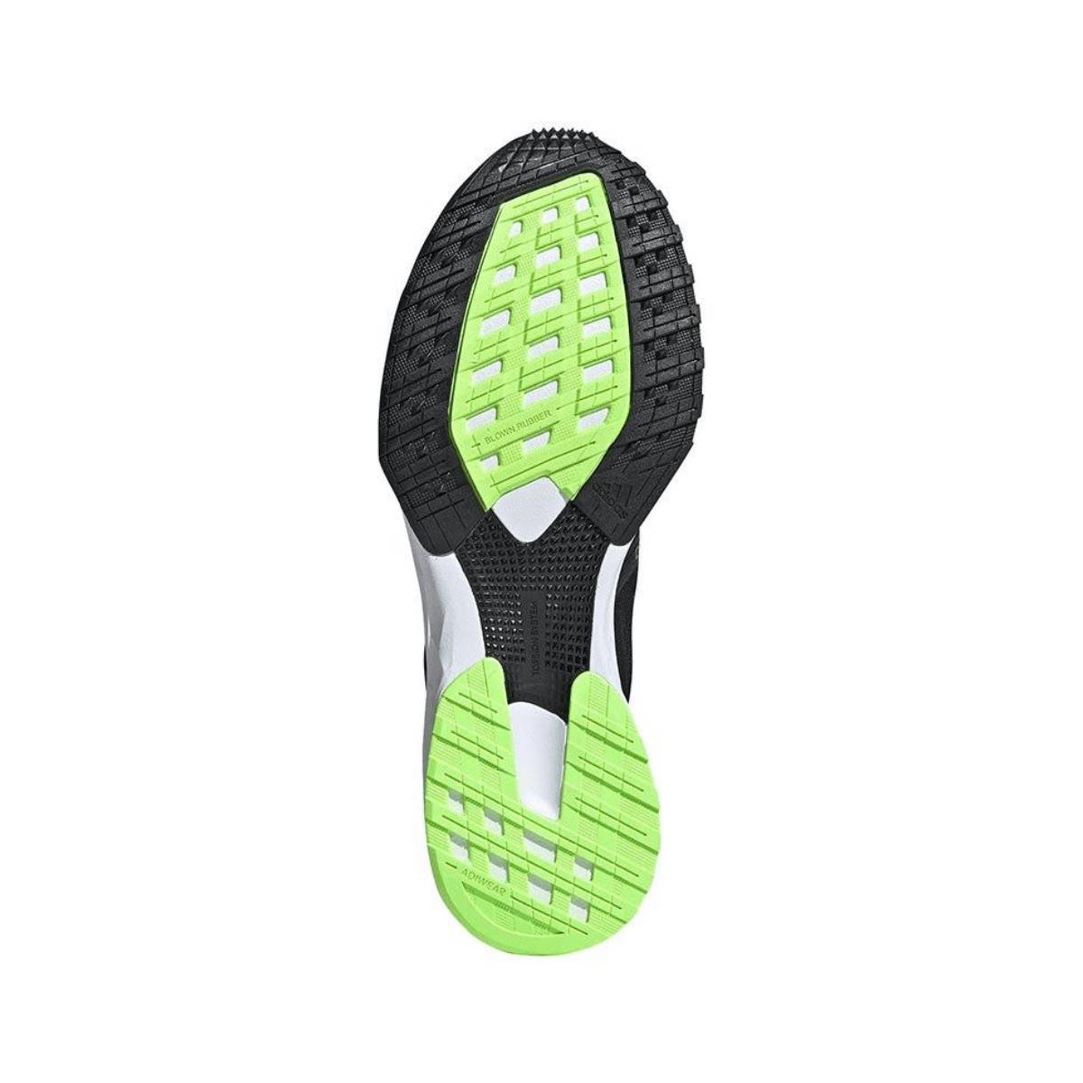 Scarpe Adidas Adizero RC 2 Nere Verdi AW20 Uomo