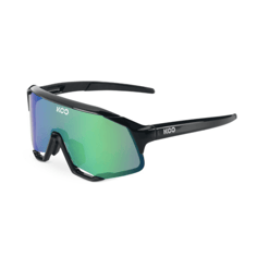 Lunettes KOO Demos Verres Noir Vert