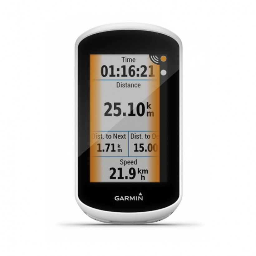 Garmin Edge Explore