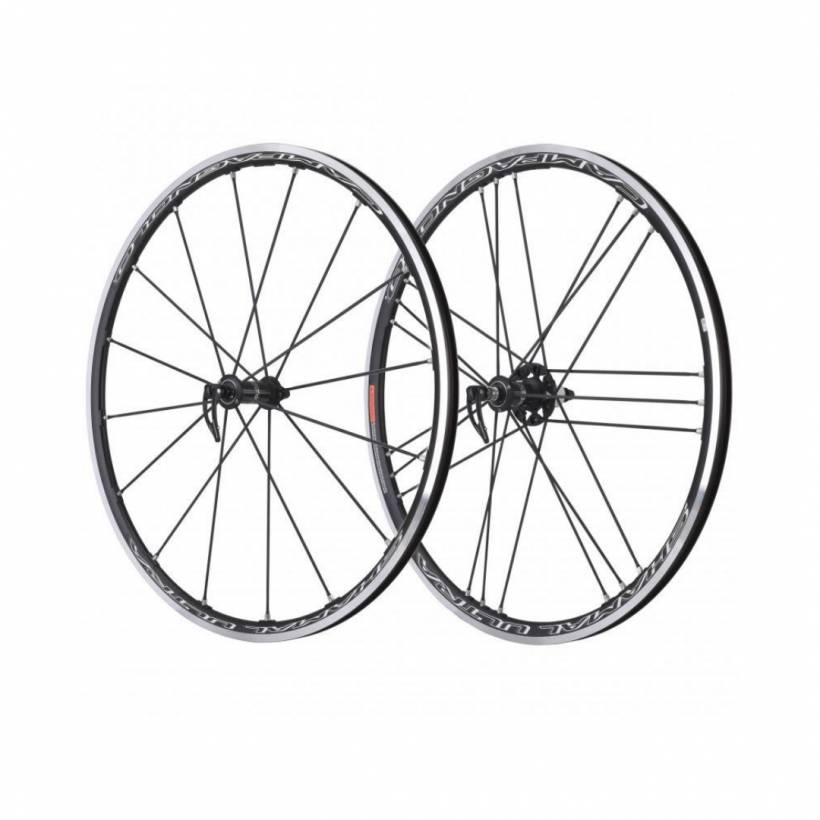 Rodado de 2 vias Campagnolo Shamal Ultra C17