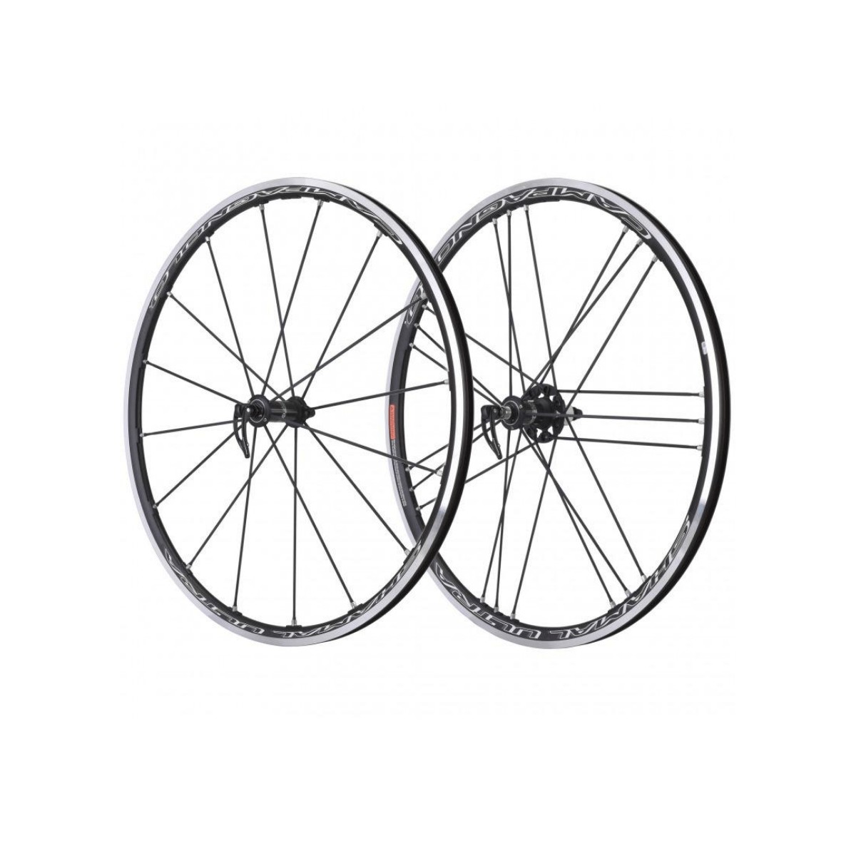 Campagnolo Shamal Ultra C17 2Way-Fit Laufradsatz, Gruppen Campagnolo