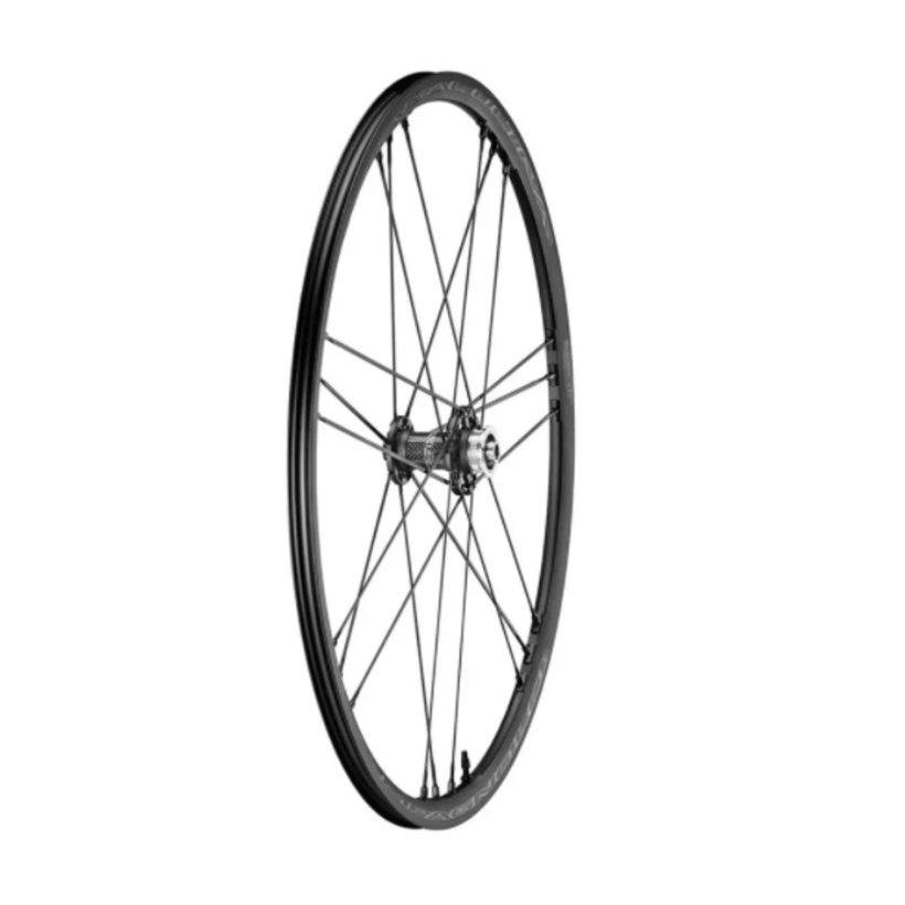 Paire de roues carbone Campagnolo Shamal - Troc Vélo