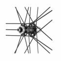 Campagnolo Shamal Ultra Disc 2WF Dark Laufradsatz